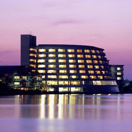 คางากาตายามาซุออนเซน คาซูอิเกียว Hotel คากะ ภายนอก รูปภาพ