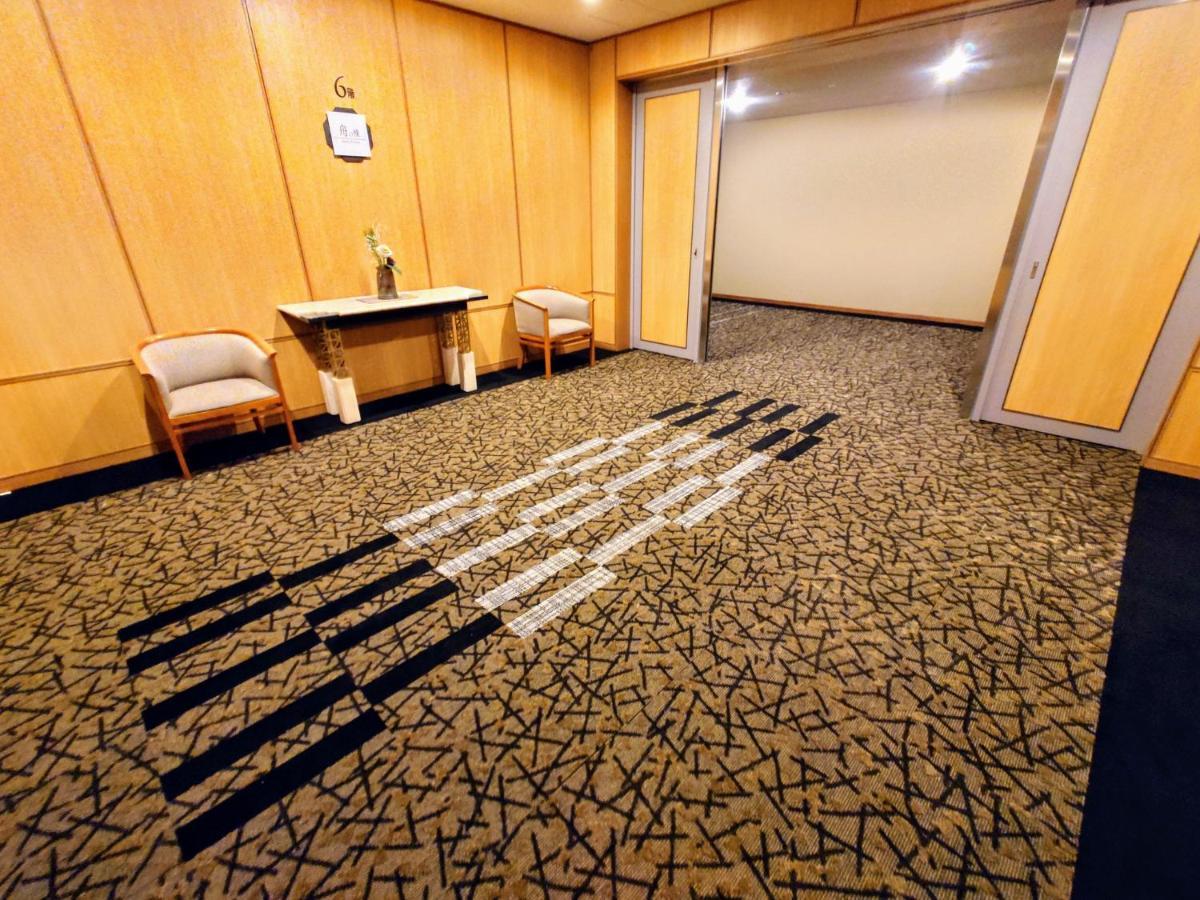 คางากาตายามาซุออนเซน คาซูอิเกียว Hotel คากะ ภายนอก รูปภาพ