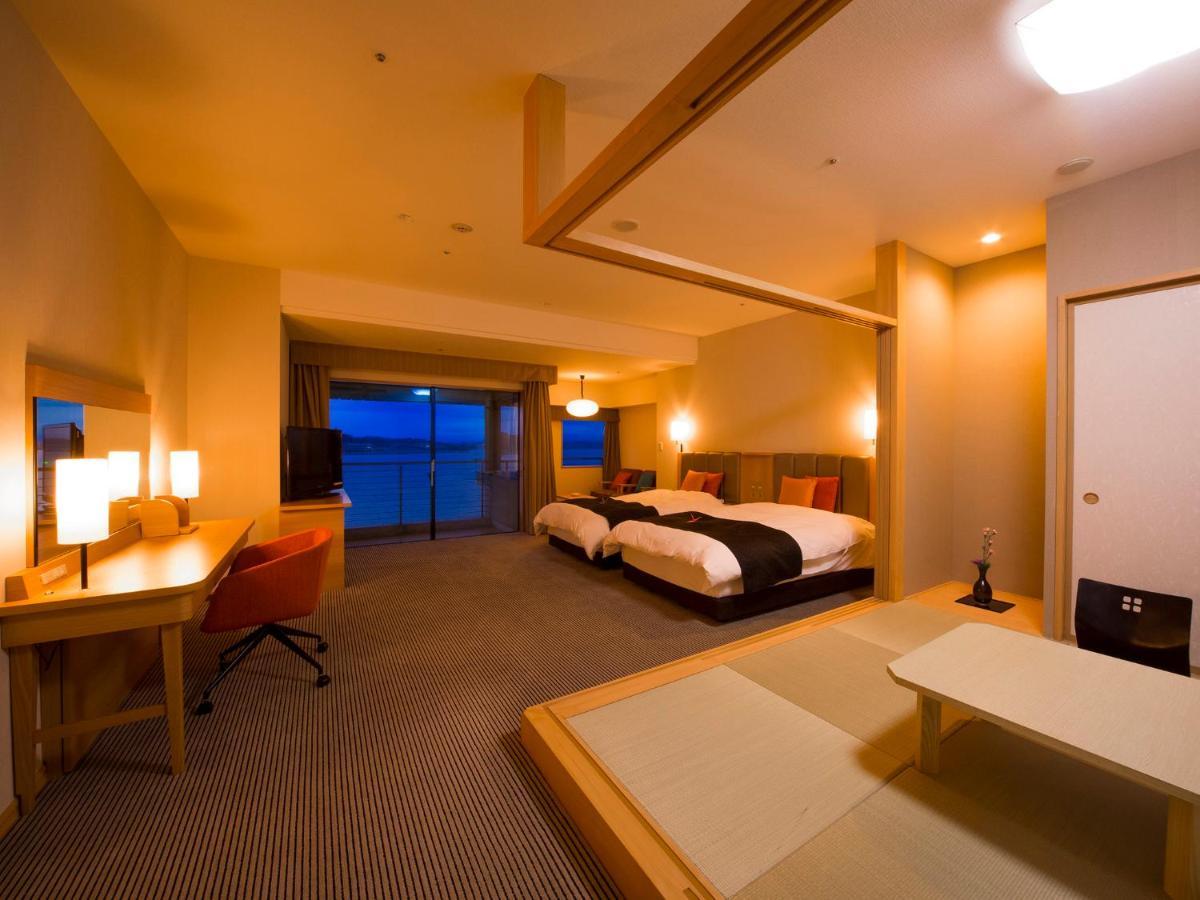 คางากาตายามาซุออนเซน คาซูอิเกียว Hotel คากะ ภายนอก รูปภาพ
