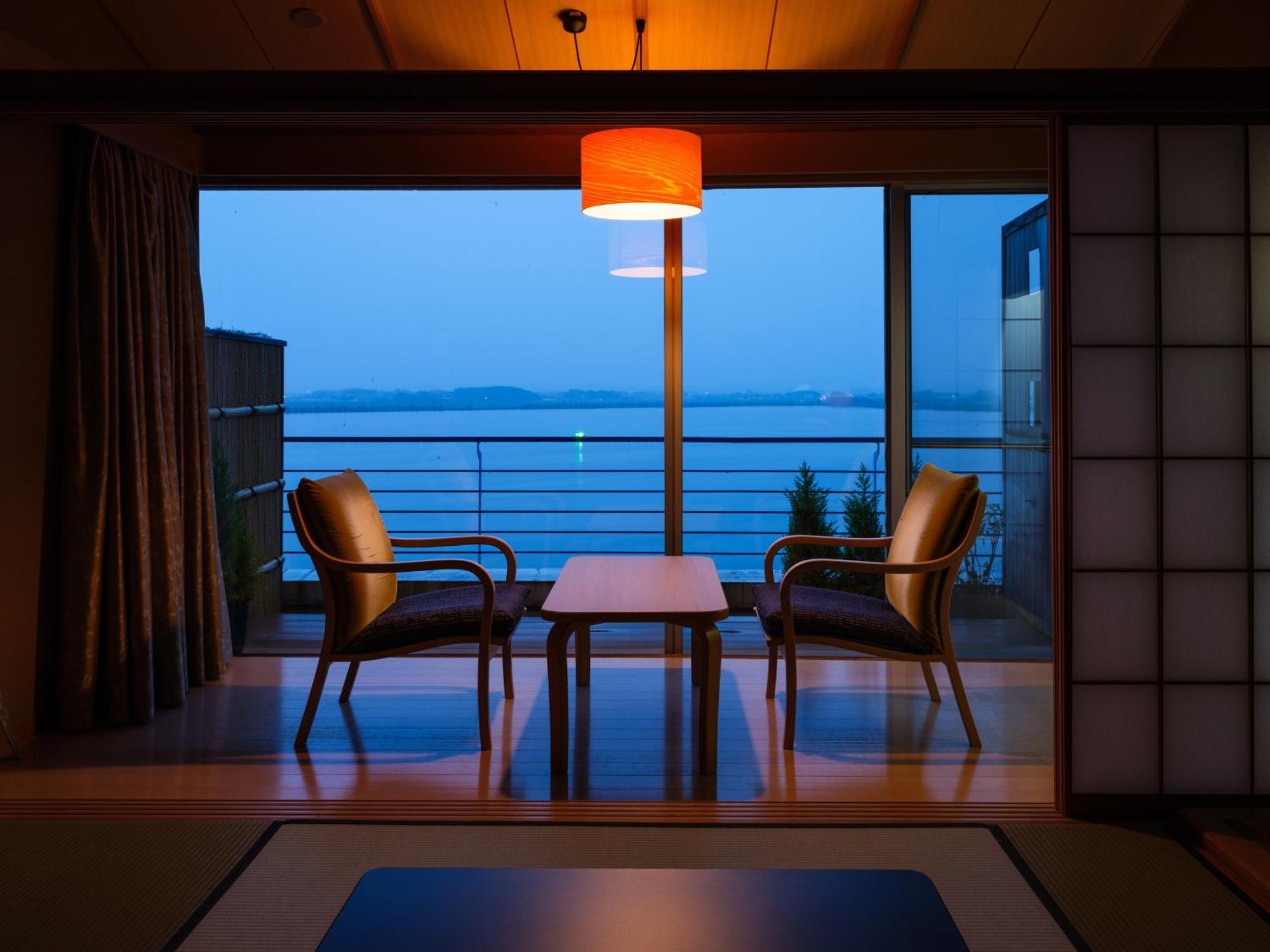 คางากาตายามาซุออนเซน คาซูอิเกียว Hotel คากะ ภายนอก รูปภาพ