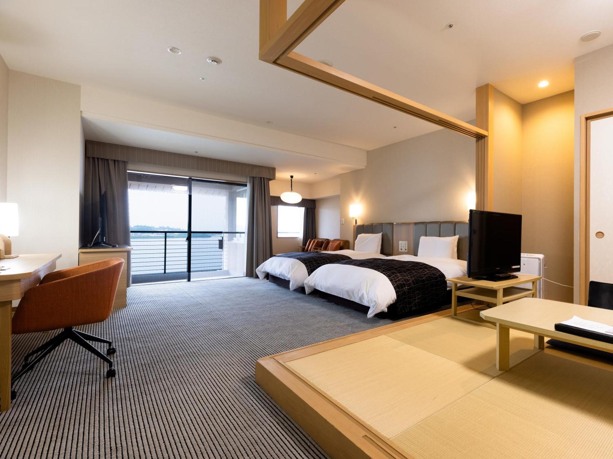 คางากาตายามาซุออนเซน คาซูอิเกียว Hotel คากะ ภายนอก รูปภาพ