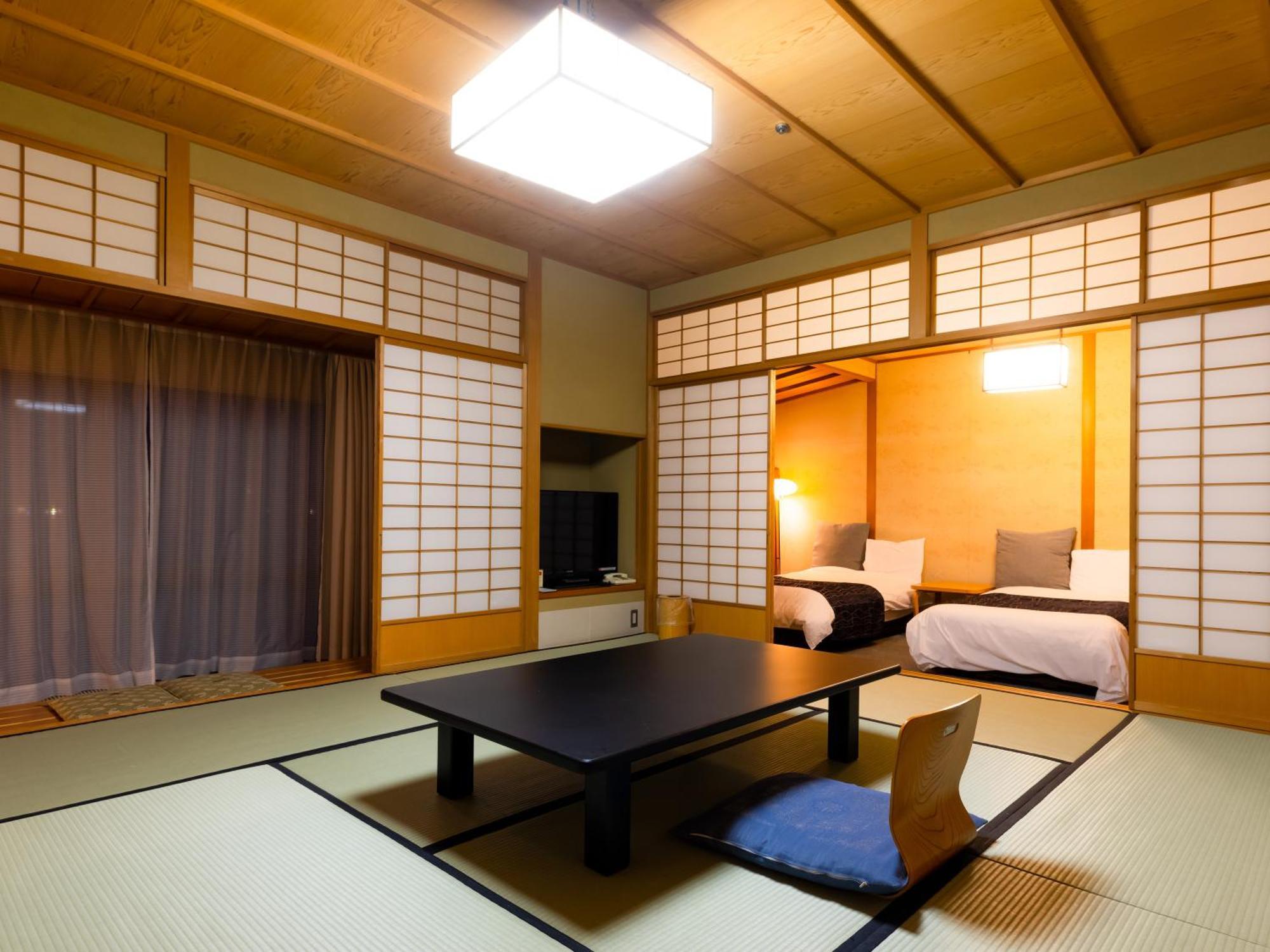 คางากาตายามาซุออนเซน คาซูอิเกียว Hotel คากะ ภายนอก รูปภาพ