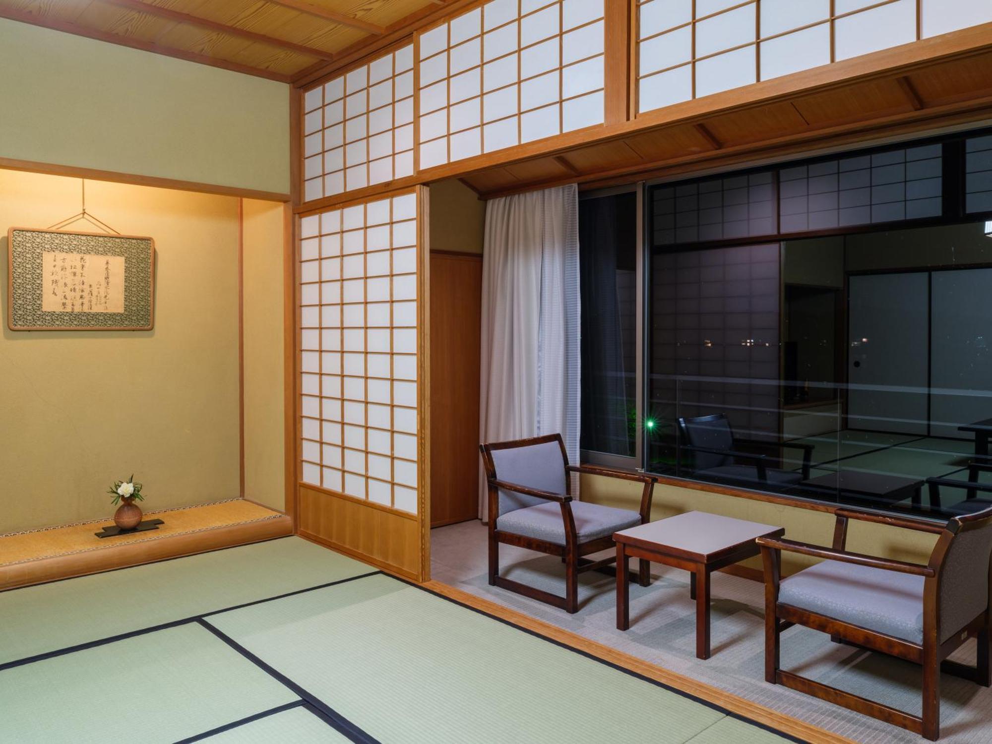 คางากาตายามาซุออนเซน คาซูอิเกียว Hotel คากะ ภายนอก รูปภาพ