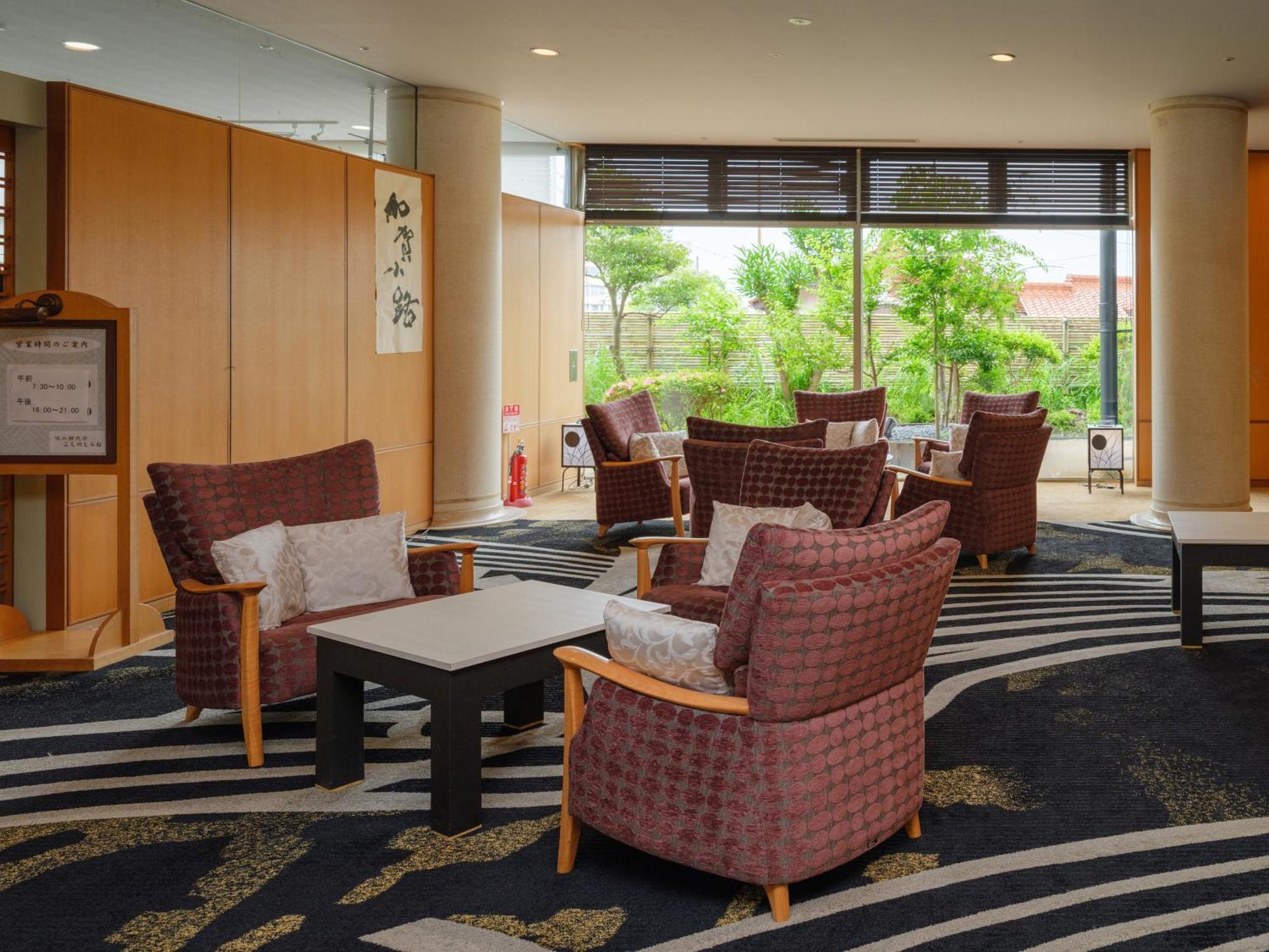คางากาตายามาซุออนเซน คาซูอิเกียว Hotel คากะ ภายนอก รูปภาพ
