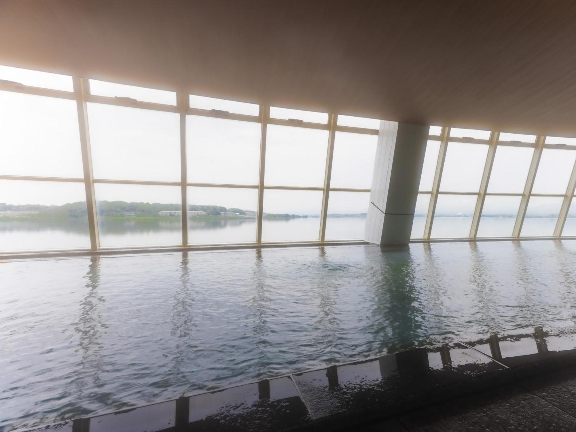 คางากาตายามาซุออนเซน คาซูอิเกียว Hotel คากะ ภายนอก รูปภาพ