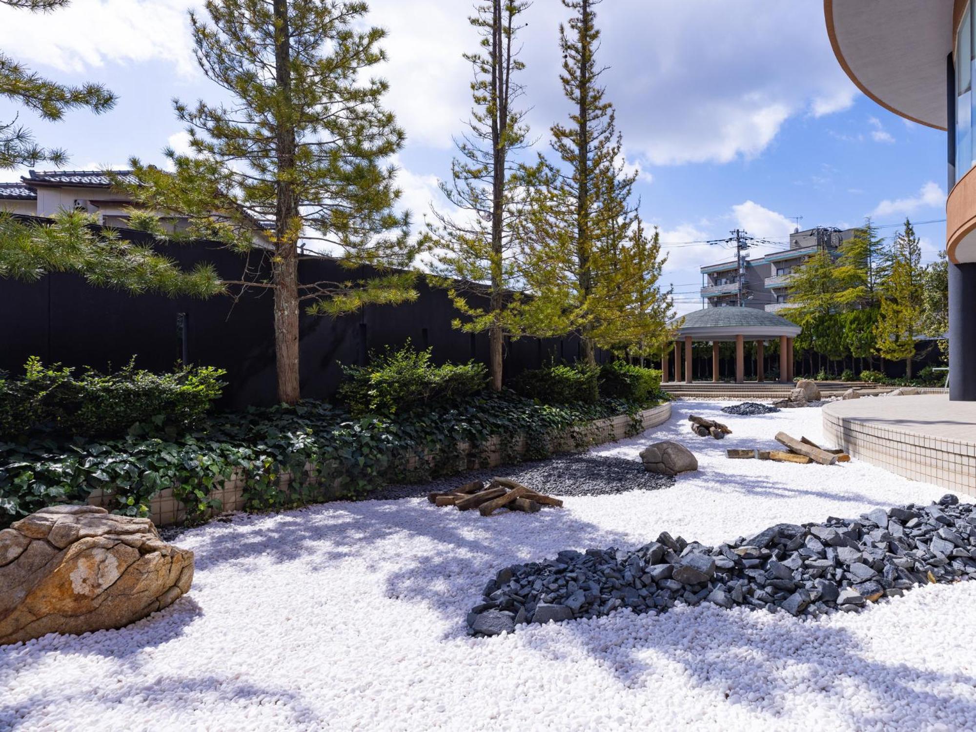 คางากาตายามาซุออนเซน คาซูอิเกียว Hotel คากะ ภายนอก รูปภาพ